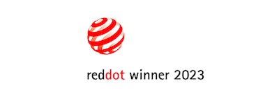 Red Dot Winner