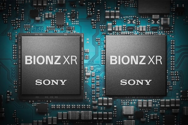 Image of the BIONZ XR