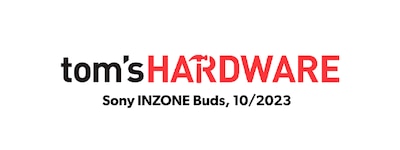 Tom's Hardware awards logo