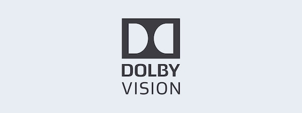 Dolby Vision logo