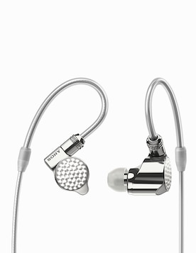 IER-Z1R In-ear Headphones