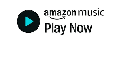 Image of the Amazon Music Play Now logo