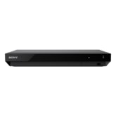 Picture of 4K Ultra HD Blu-ray™ Player | UBP-X700 with High Resolution Audio