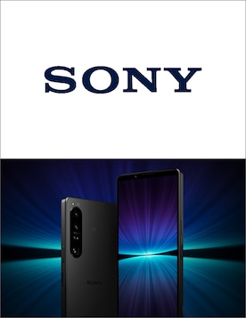 Xperia Sony Phone