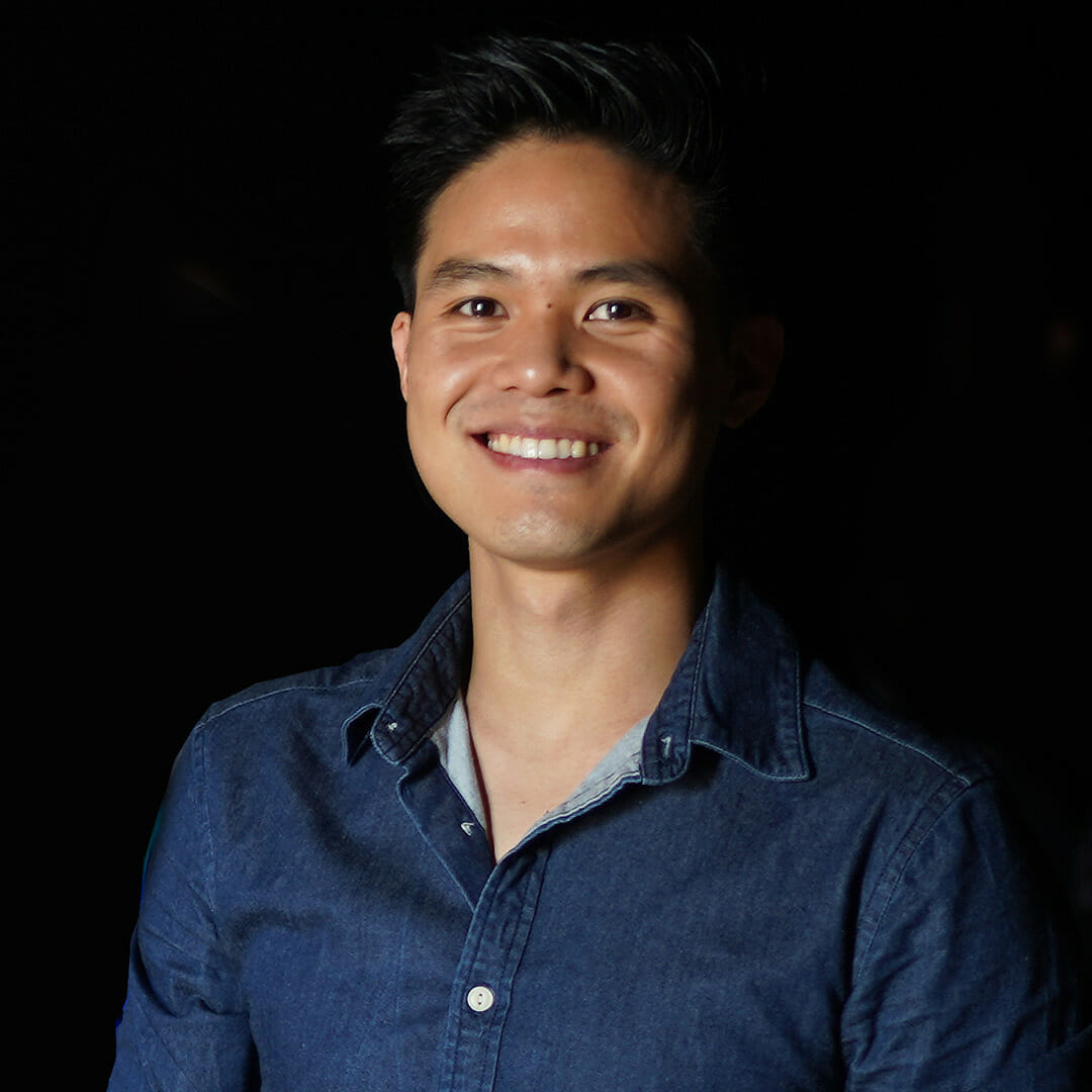 Alex Dang