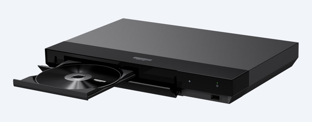 Images of 4K Ultra HD Blu-ray™ Player | UBP-X700 with High Resolution Audio