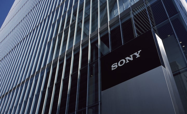 Sony Corporation