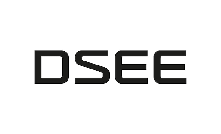 Logo for DSEE