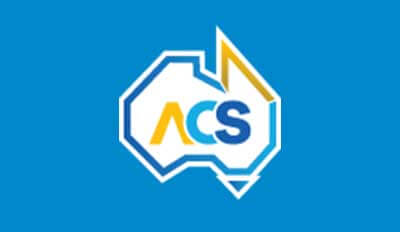 Logo | ACS