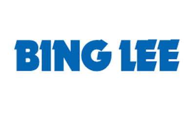 Logo | Bing Lee