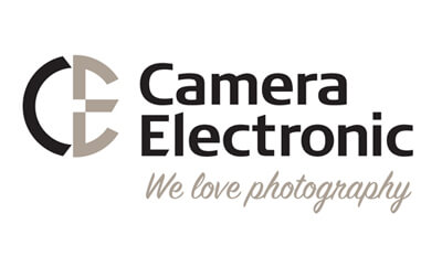 Logo | Camera Electronic