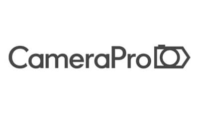 Logo | CameraPro