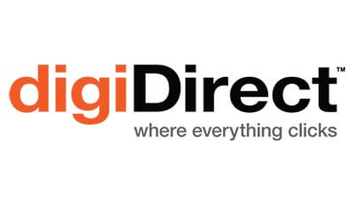 Logo | DigiDirect