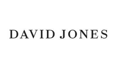 Logo | David Jones