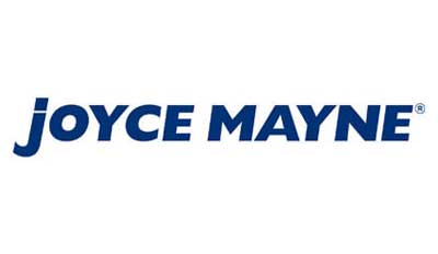 Logo | Joyce Mayne