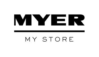 Logo | Myer