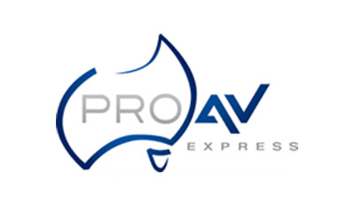 Logo | Pro AV