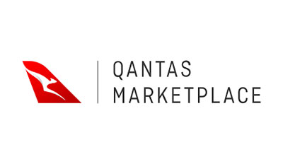 Logo | Qantas