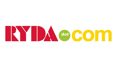 Logo | Ryda