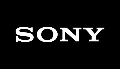 Logo | Sony