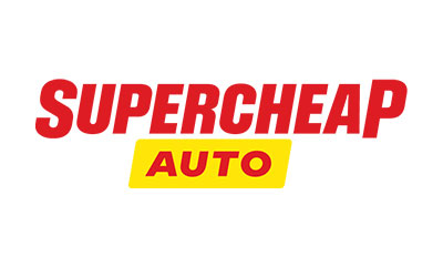 Logo | Supercheap Auto