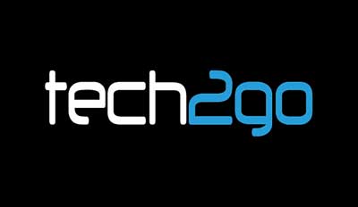 Logo | Tech2Go