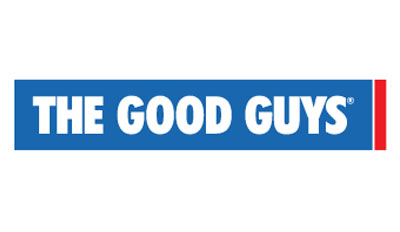 Logo | The Good Guys