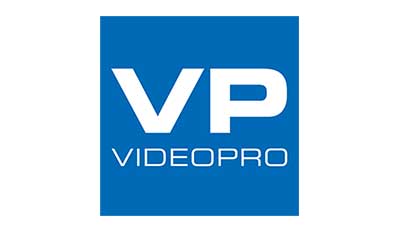 Logo | Videopro