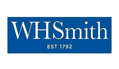 Logo | WH Smith