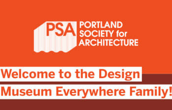 A graphic that reads welcome to the CoDesign Collaborative Family with the PSA logo