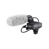 Picture of XLR-K2M Adapter Kit and Microphone