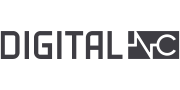 Digital NC logo