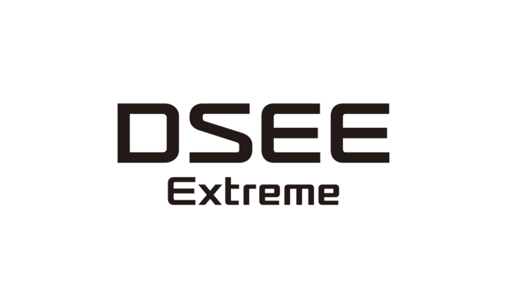 DSEE Extreme logo