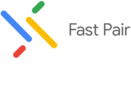 Fast pair logo