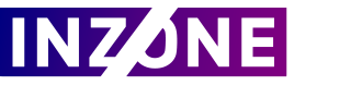 Logo of INZONE