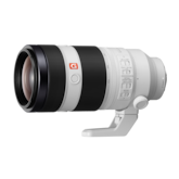 Picture of FE 100-400mm G Master super-telephoto zoom lens