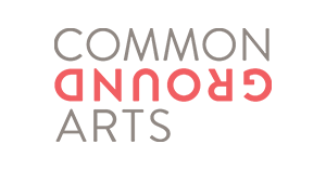 Common Ground Arts Logo