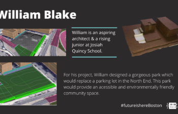 Featured Image - William Blake