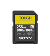 Picture of SF-G series TOUGH specification