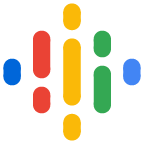 Google Podcasts Logo