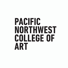 Pacific Northwest College of Art logo