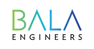 BALA Engineers Logo