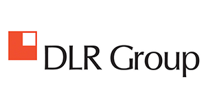 DLR Group Logo